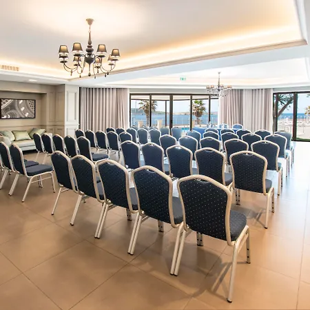 Hotel Doubletree By Hilton Malta 4*