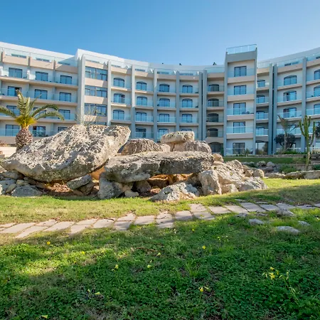 Doubletree By Hilton Malta 4*