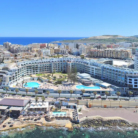 Doubletree By Hilton Malta