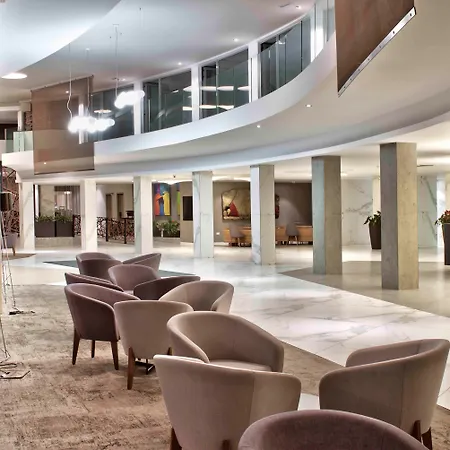 Doubletree By Hilton Malta 4*