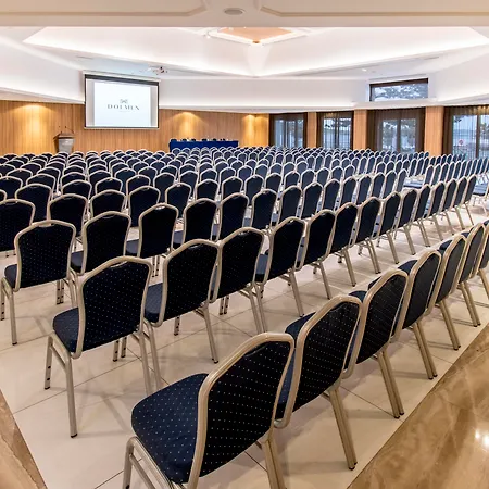 Hotel Doubletree By Hilton Malta