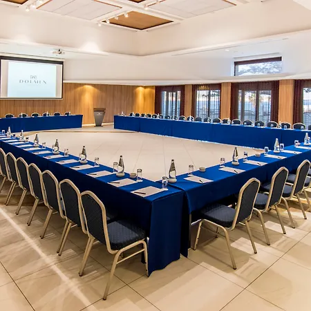 Hotel Doubletree By Hilton Malta San Pawl il-Baħar