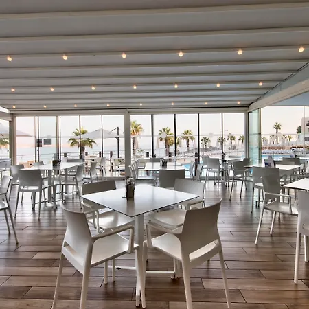 Doubletree By Hilton Malta 4*