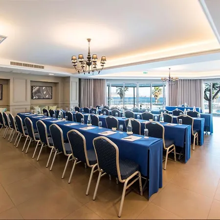 Doubletree By Hilton Malta Hotel