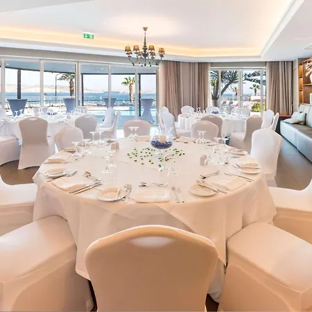 Doubletree By Hilton Malta 4*