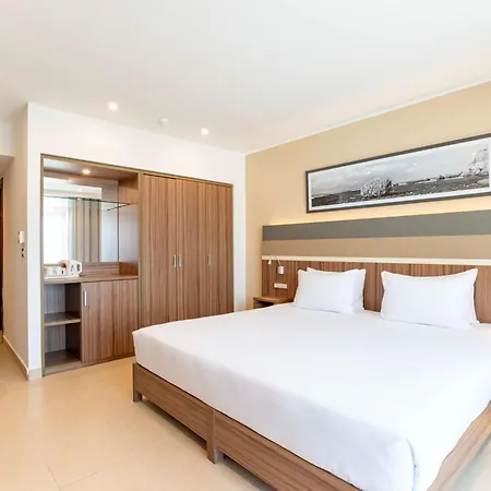 Doubletree By Hilton Malta 4*