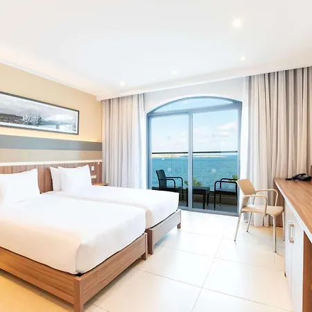 Doubletree By Hilton Malta