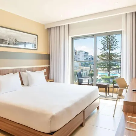Doubletree By Hilton Malta
