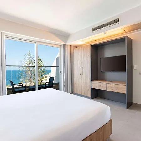 Hotel Doubletree By Hilton Malta San Pawl il-Baħar