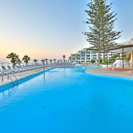 Doubletree By Hilton Malta Hotel 4*