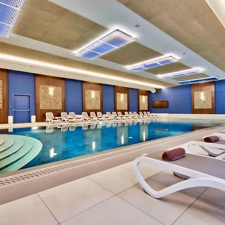 Hotel Doubletree By Hilton Malta San Pawl il-Baħar