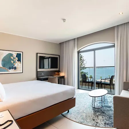 Doubletree By Hilton Malta 4* San Pawl il-Baħar