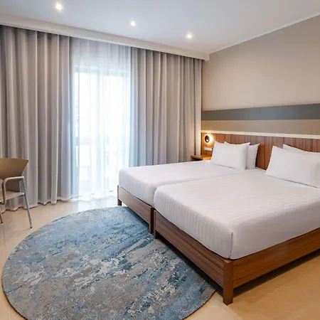 Doubletree By Hilton Malta 4* San Pawl il-Baħar