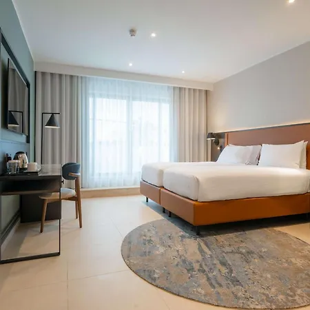 Hotel Doubletree By Hilton Malta San Pawl il-Baħar