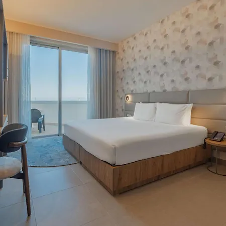 Doubletree By Hilton Malta Hotel San Pawl il-Baħar