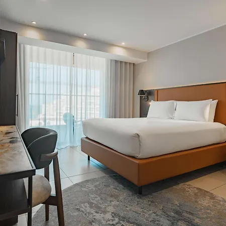 Hotel Doubletree By Hilton Malta