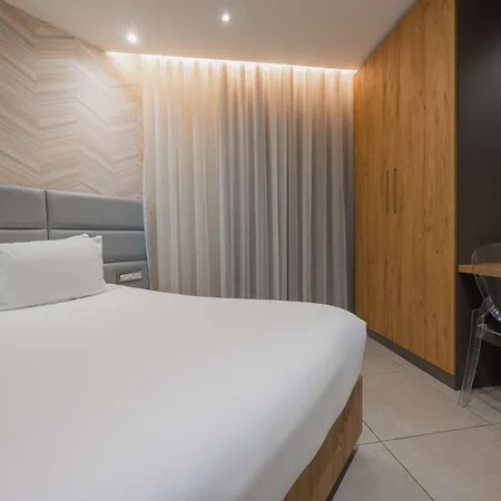 Doubletree By Hilton Malta 4*