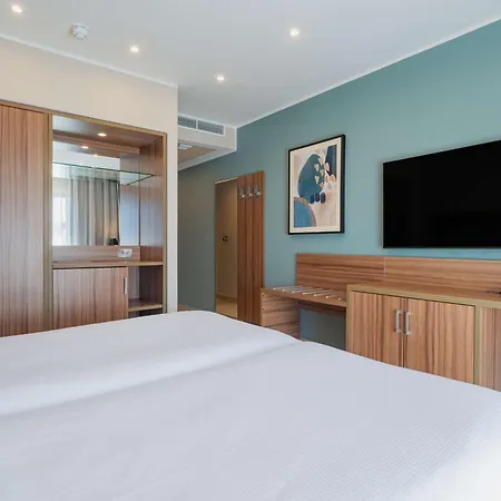 Hotel Doubletree By Hilton Malta San Pawl il-Baħar
