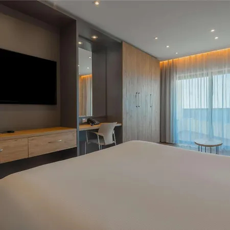 Doubletree By Hilton Malta San Pawl il-Baħar