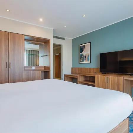 Doubletree By Hilton Malta סיינט פול ביי