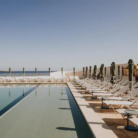 Doubletree By Hilton Malta 4* St Paul's Bay