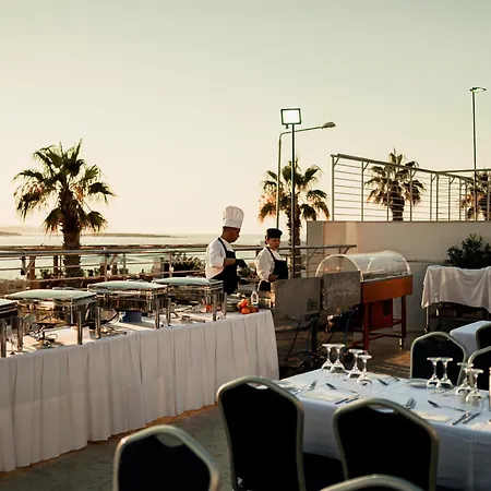 Doubletree By Hilton Malta 4*