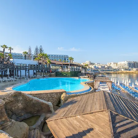 Hotel Doubletree By Hilton Malta St Paul's Bay