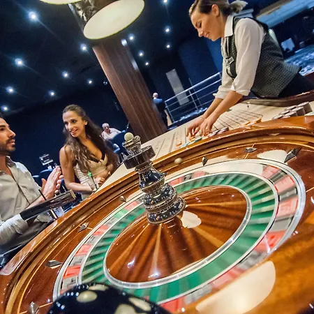 Doubletree By Hilton Malta