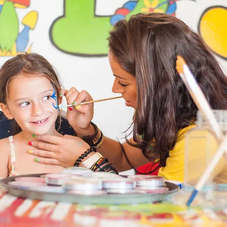 Doubletree By Hilton Malta מלון סיינט פול ביי