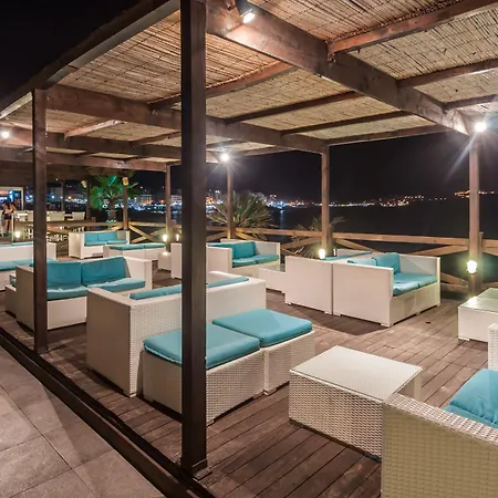 Doubletree By Hilton Malta 4* סיינט פול ביי