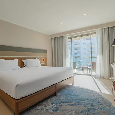 Doubletree By Hilton Malta Hotel