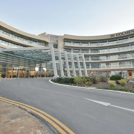 Doubletree By Hilton Malta Hotel