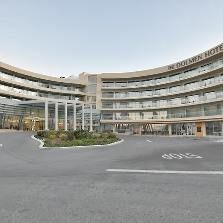 Doubletree By Hilton Malta 4*