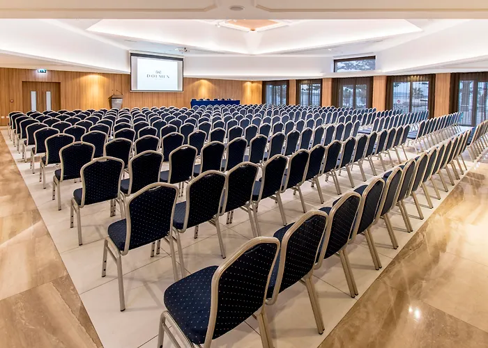 Hotel Doubletree By Hilton Malta