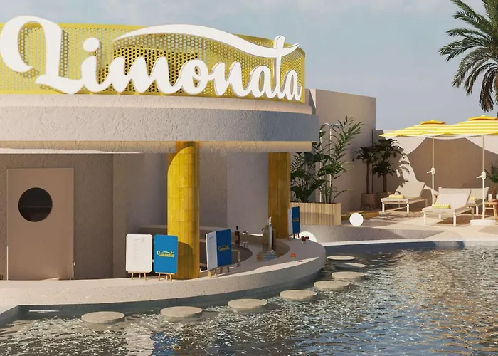 Doubletree By Hilton Malta 4*