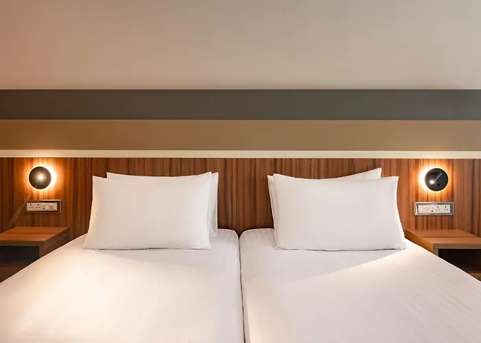 Hotel Doubletree By Hilton Malta St. Paul's Bay