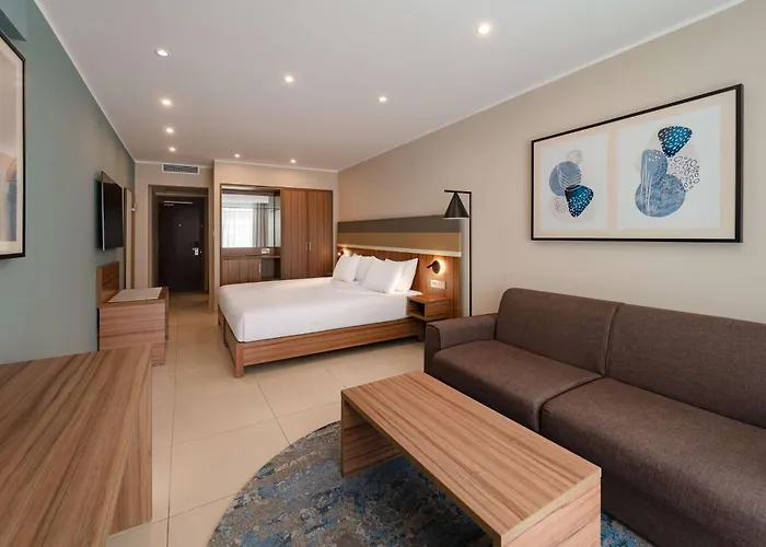 Doubletree By Hilton Malta