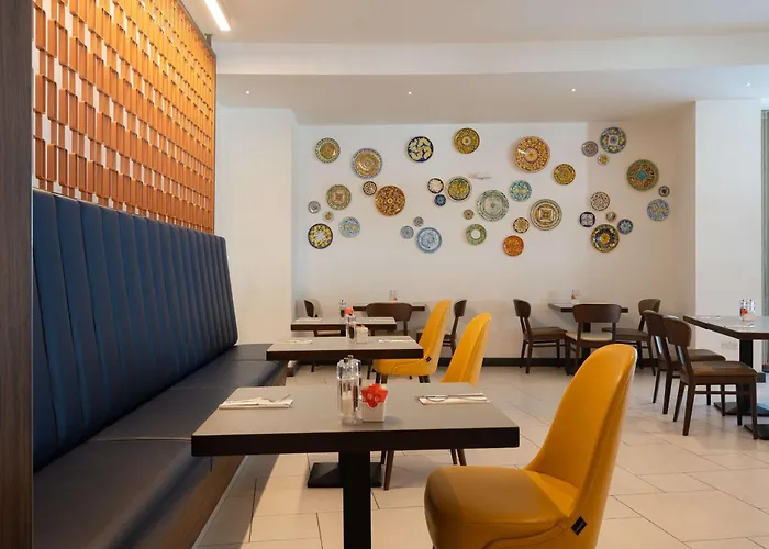 Hotel Doubletree By Hilton Malta 4*