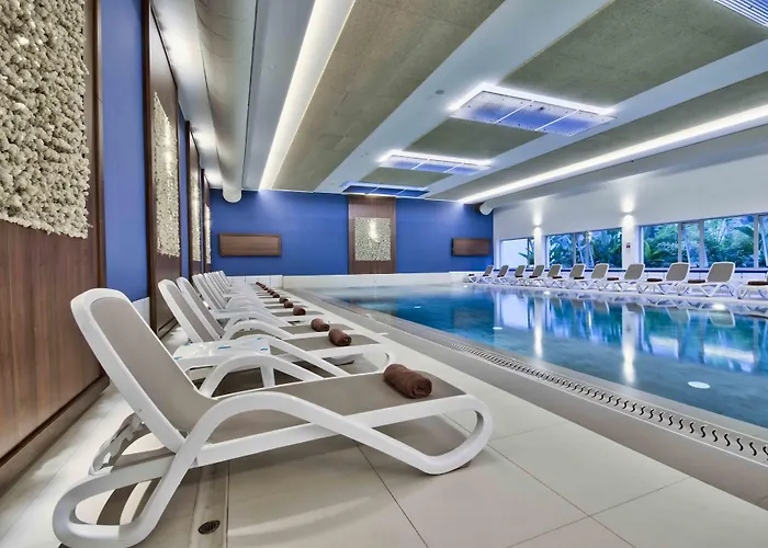 Doubletree By Hilton Malta 4*