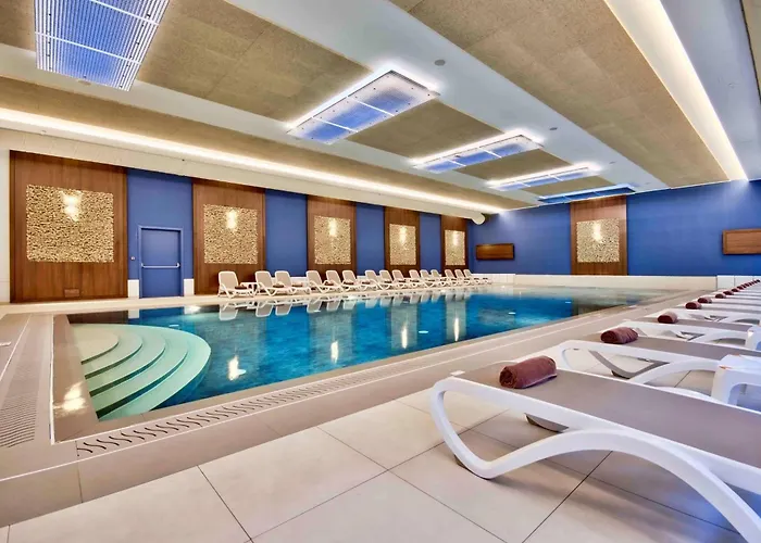 Doubletree By Hilton Malta