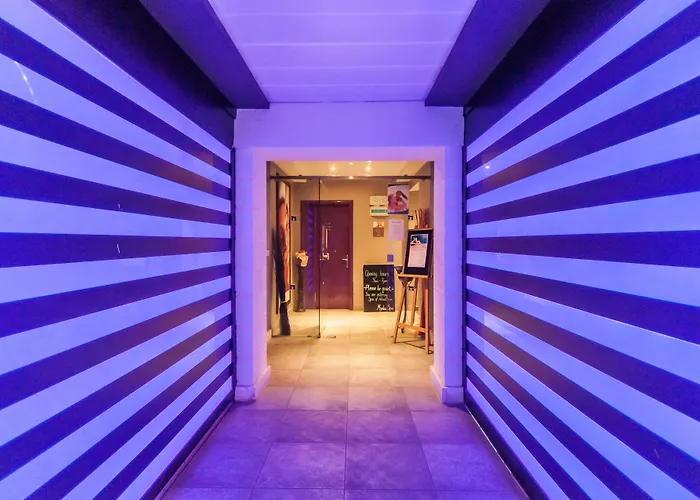 Doubletree By Hilton Malta Hotel St. Paul's Bay