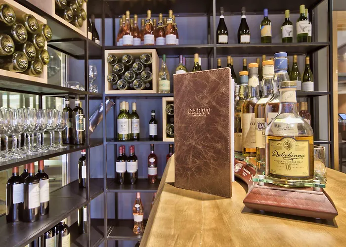 Doubletree By Hilton Malta Hotel St. Paul's Bay