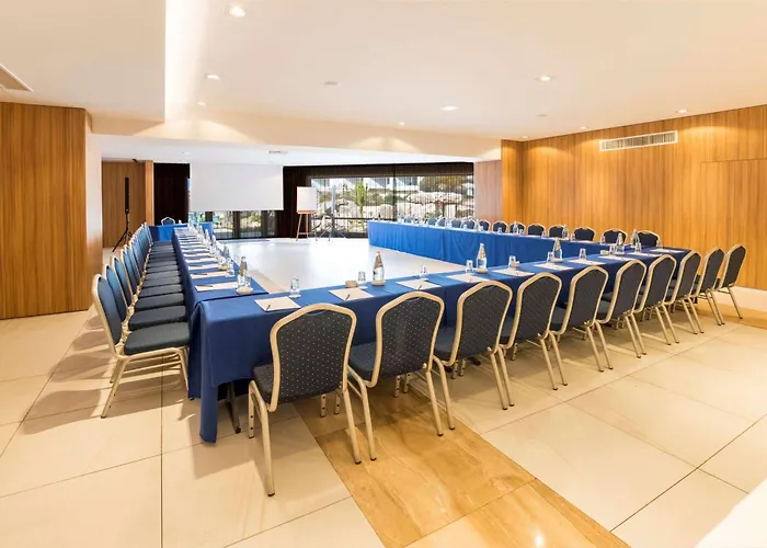 Doubletree By Hilton Malta