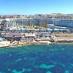 Hotel Doubletree By Hilton Malta 4*
