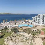 Doubletree By Hilton Malta 4* St. Paul's Bay