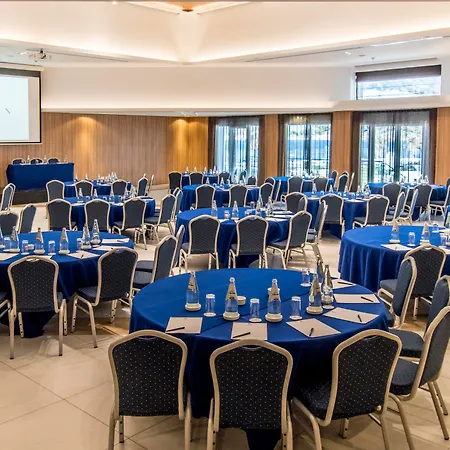 Hotel Doubletree By Hilton Malta