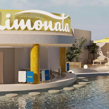 Doubletree By Hilton Malta 4*