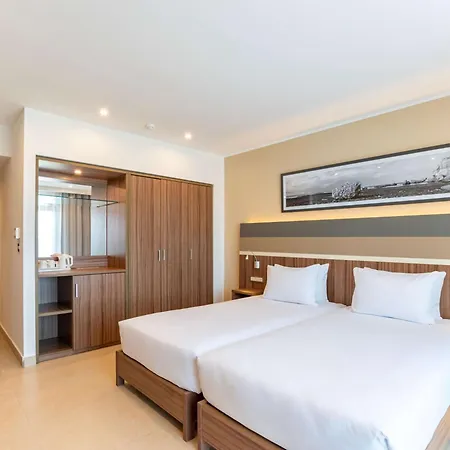 Hotel Doubletree By Hilton Malta