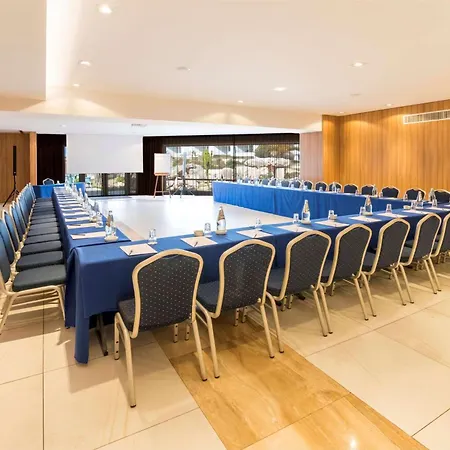 Hotel Doubletree By Hilton Malta