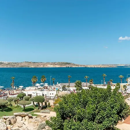 Hotel Doubletree By Hilton Malta 4*